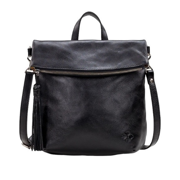 Patricia Nash Luzille Convertible Backpack $249